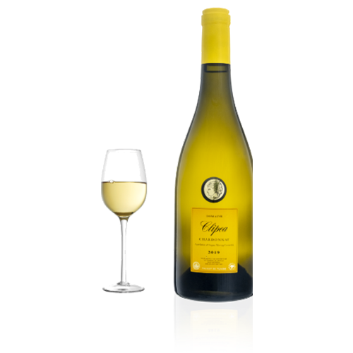 Domaine Clipéa Chardonnay A.O.C. Mornag